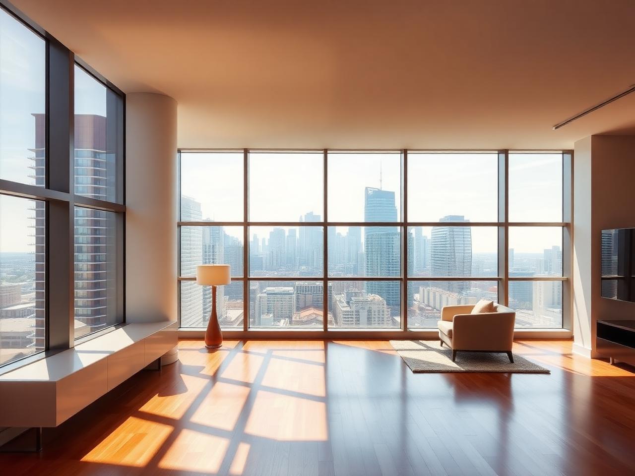 Coming soon Toronto condo listing preview